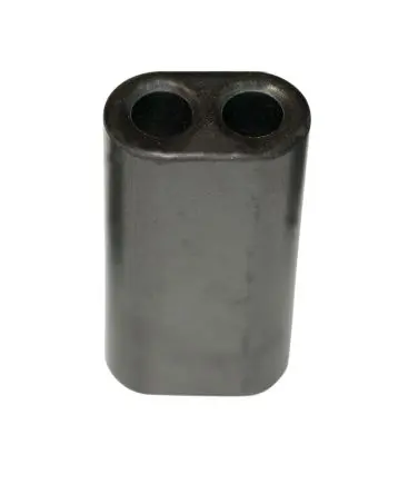 Produktfoto 1 von Fair-Rite Ferrithülse, Typ Ferritkern, für Kabel-Ø 3.8 mm, Material 73