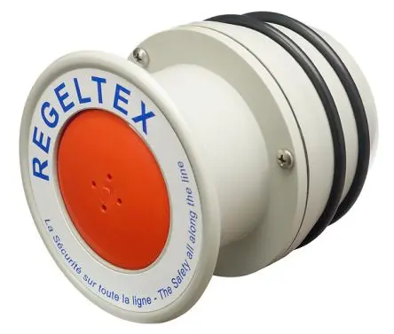 Produktfoto 1 von Facom BC.TGVEPF Isolationsprüfer Isolationsprüfer