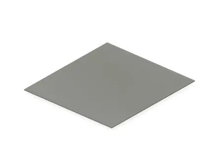 Produktfoto 1 von TE Connectivity Abschirmfolie Silikon-Nickel-Graphit, 1.6 mm x 150mm x 150 mm