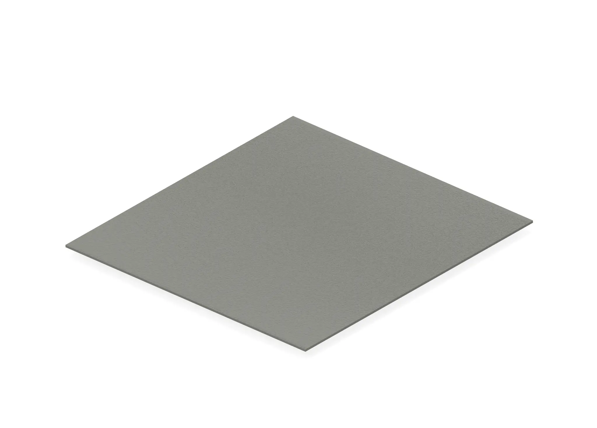Produktfoto 1 von TE Connectivity Abschirmfolie Silikon-Nickel-Graphit, 1.2 mm x 300 mm x 300 mm