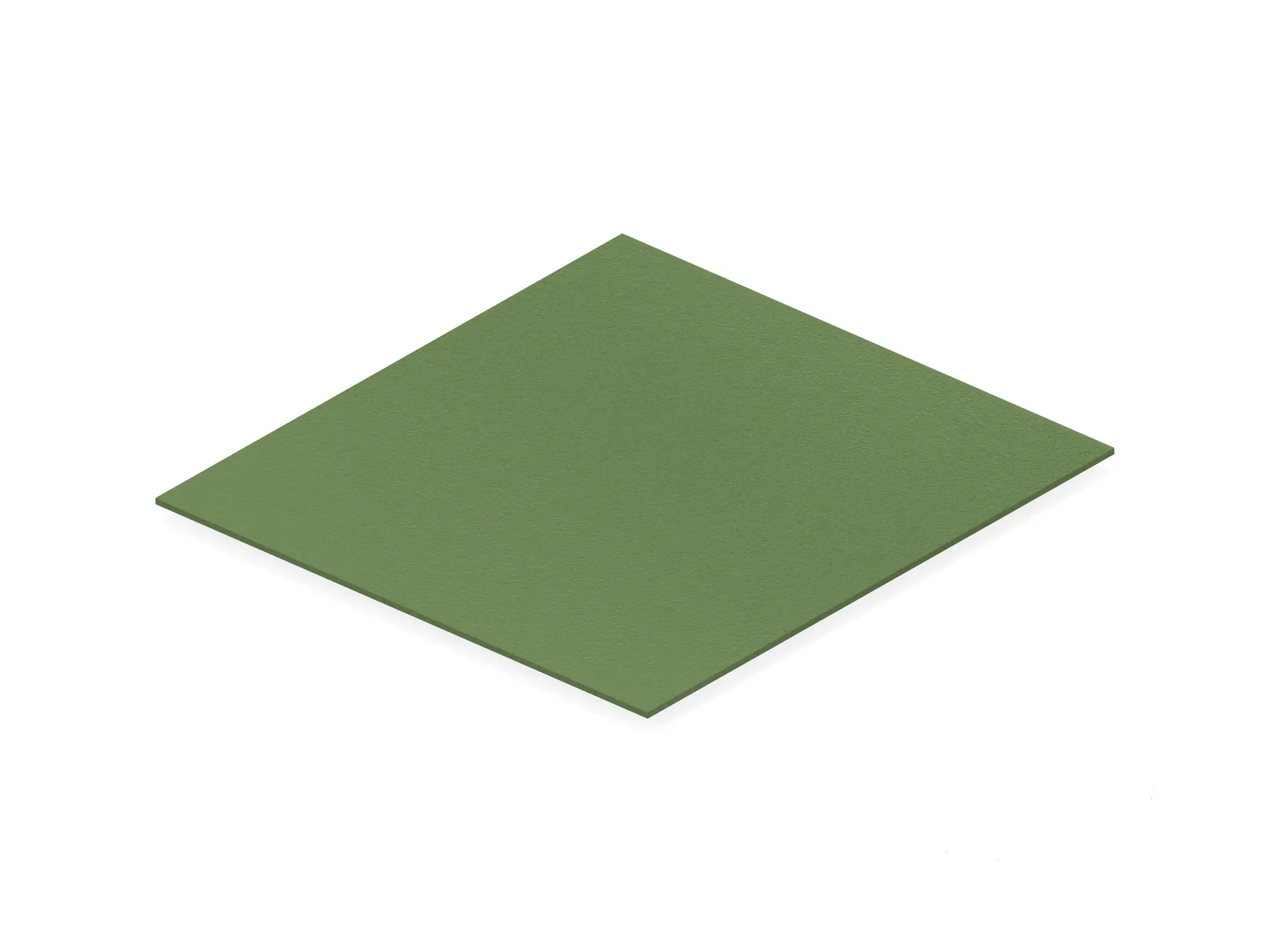 Produktfoto 1 von TE Connectivity Abschirmfolie Fluorsilikon, 0.8 mm x 150 mm x 150 mm