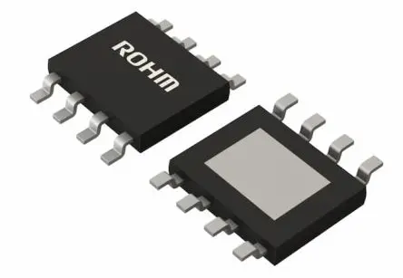ROHM BV1HJC45EFJ-C Leistungsschalter-IC High-Side High-Side 45 mΩ 4 Ausg.