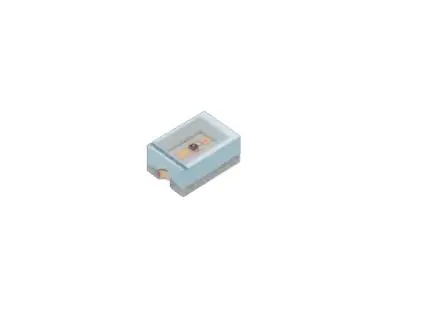 Produktfoto 1 von ROHM SML012x Oberfläche LED Grün 3.2 V