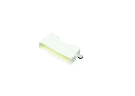 Produktfoto 1 von ROHM CSL0416WBCW Oberfläche LED Weiß