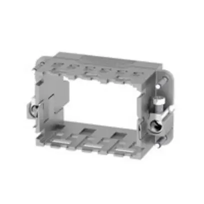 Produktfoto 1 von Weidmüller RS-K10D Kabelverschraubung und Schraubverriegelung, 10 mm², 0.5 mm², 10B
