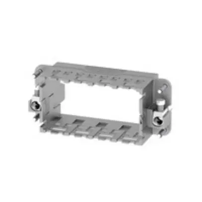 Produktfoto 1 von Weidmüller RS-K10D Kabelverschraubung und Schraubverriegelung, 10 mm², 0.5 mm², 16B