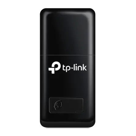 Produktfoto 1 von TP-Link WLAN-Stick USB 2.0 WLAN 2.4GHz N300 IEEE 802.11 b/g/n, 300Mbps