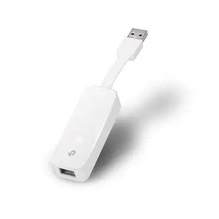 Produktfoto 1 von TP-Link USB-Ethernet-Adapter USB 3.0