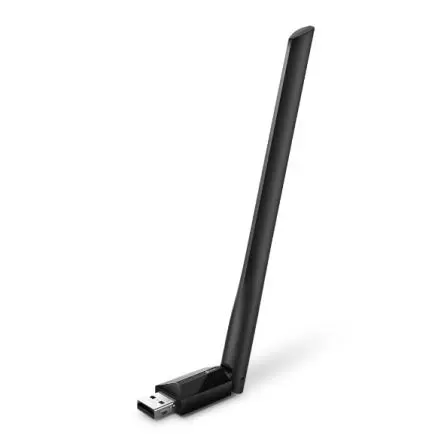 Produktfoto 1 von TP-Link WLAN-Stick USB 2.0 WLAN 5GHz AC600 IEEE 802.11 a/b/g/n/ac, 433Mbps