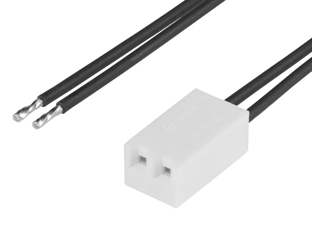 Produktfoto 1 von Molex 5 219665 Kabel assembliert KK 396 / Nicht abgeschlossen Buchse / Buchse, 150 mm