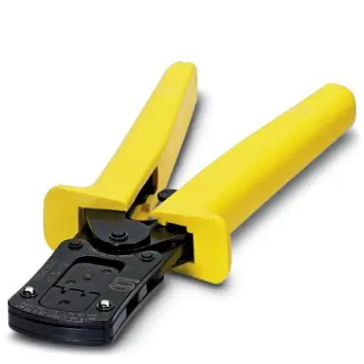 Produktfoto 1 von Phoenix Contact RC-Z2130 Crimp-Werkzeug für RC-Kontakte auf Rolle