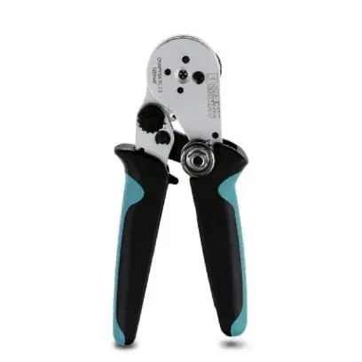 Produktfoto 1 von Phoenix Contact RC Crimp-Werkzeug für Gedrehte RC-Kontakte