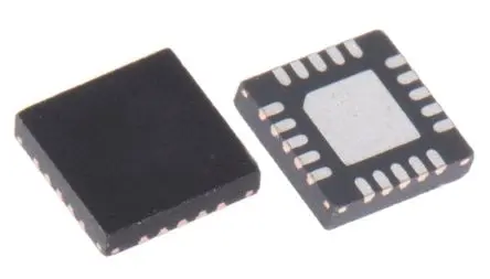 Produktfoto 1 von Renesas Electronics Taktpuffer 267 MHz VFQFPN, 20-Pin