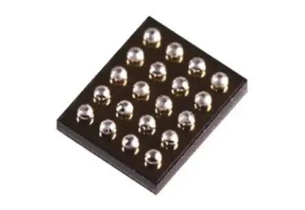 Produktfoto 1 von Renesas Electronics Abwärts-/Aufwärtsregler, Umschalten zwischen Auf- und Abwärtsregler 1 1.6 A 1V, 5.2 V