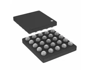 Produktfoto 1 von Renesas Electronics Abwärts-/Aufwärtsregler, Umschalten zwischen Auf- und Abwärtsregler 1 2 A 1V, 5.2 V