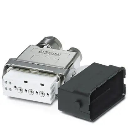 Produktfoto 1 von Phoenix Contact HC-MOT-TML-SET Hülsengehäuse