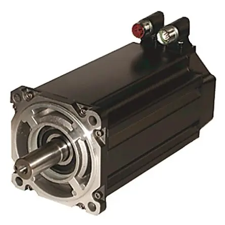Produktfoto 1 von Allen Bradley MP Servomotor, 480V ac, 5000U/min, 18.6 kW, 3.61 Nm