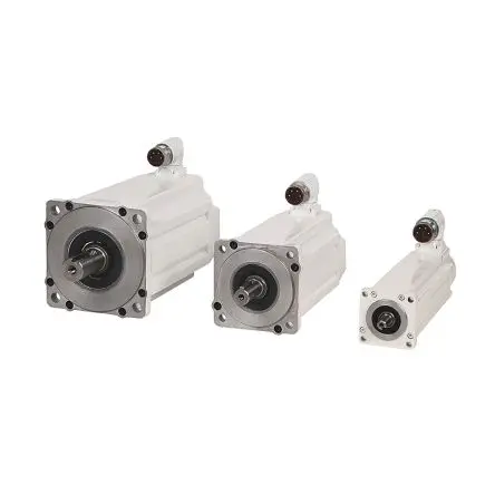 Produktfoto 1 von Allen Bradley VP Servomotor, 400V, 5000U/min, 4.18 kW, 20.33 Nm