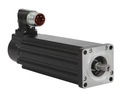Produktfoto 1 von Allen Bradley VP Servomotor, 400V, 8000U/min, 7.16 kW, 2.69 Nm