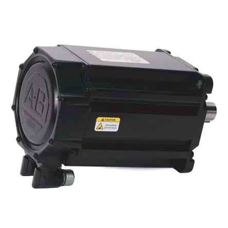 Produktfoto 1 von Allen Bradley MP Servomotor, 480V ac, 4000U/min, 18.6 kW, 48.6 Nm