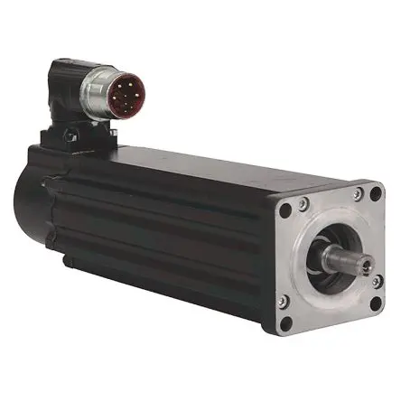 Allen Bradley VP Servomotor, 400V, 3000U/min, 7.16 kW, 67.8 Nm