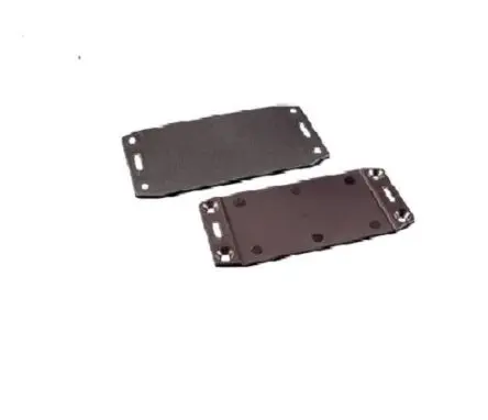 Produktfoto 1 von Hammond Flansch ABS-Kunststoff, für Gehäuse 1591L IP54 1591 110.236 mm 2.08Zoll
