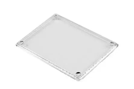 Produktfoto 1 von Hammond Polycarbonat Deckel, 3.2Zoll x 109.22mm
