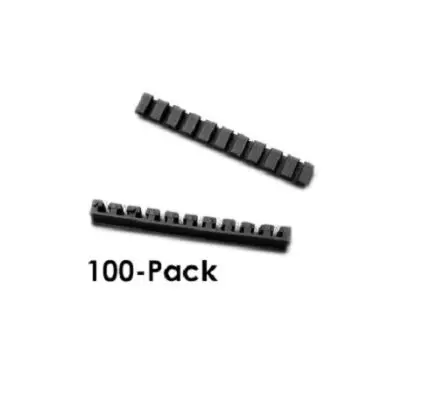 Produktfoto 1 von Hammond Leiterplatten-Kartenadapter ABS-Kunststoff IP54 1591 5.22 mm 51 mm M3 x 10 6mm