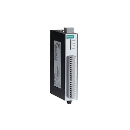 Produktfoto 1 von MOXA Ethernet-Modul ioLogik E1200 Digital 36V