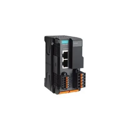 Produktfoto 1 von MOXA Datenerfassungsadapter E/A-Adapter für Industrielle Datenerfassungsanwendungen