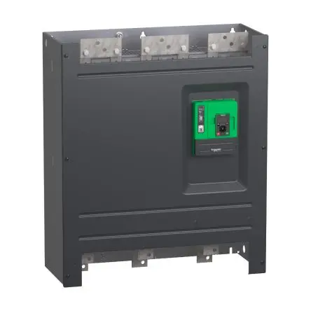 Produktfoto 1 von Schneider Electric Altivar Soft Starter Motorstarter 690V ac 3-phasig 0.2 kW
