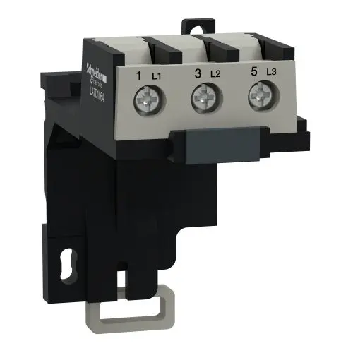 Produktfoto 1 von Schneider Electric TeSys Anschlussklemmenblock Anschlussklemmenblock
