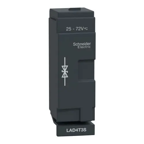 Produktfoto 1 von Schneider Electric TeSys Deca Entstörer-Diode Entstörermodul