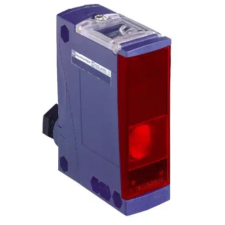 Telemecanique Sensors XUX Kubisch Optischer Sensor, Durchgangsstrahl, Schraubanschlussklemme