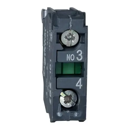 Produktfoto 1 von Schneider Electric Harmony Kontaktblock 1 Schließer
