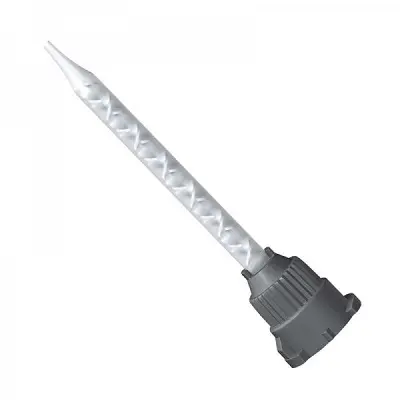 Produktfoto 1 von Loctite LOCTITE AA Mischdüse 6 mm, für 50 ml Acrylat Kleber Schraubmutternbefestigung, 10, Stück