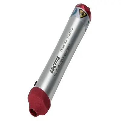 Produktfoto 1 von Loctite Wiederaufladbar LED-Taschenlampe LED / EQ CL32, 141 mm