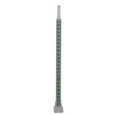 Produktfoto 1 von Loctite POXYCOMET Mischdüse, für 50 ml Epoxidharz Kleber Duo-Pak-Kartusche, 6, Stück