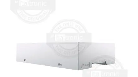 Produktfoto 1 von Italtronic Gehäuse, Grau, ABS, für Raspberry-Pi-Rechenmodul, 142 mm