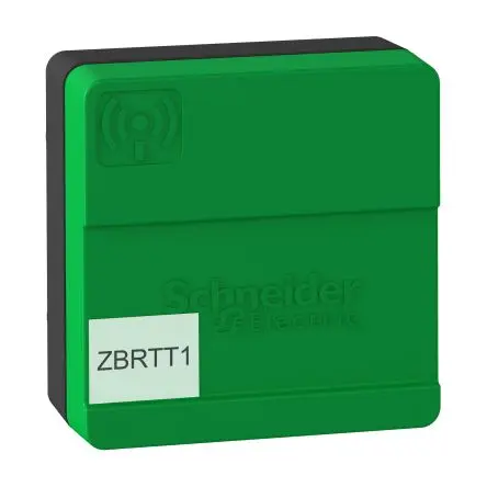 Produktfoto 1 von Schneider Electric ZigBee H. 21 mm L. 40 mm B. 40mm