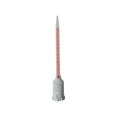 Produktfoto 1 von Loctite LOCTITE Mischdüse, für 10 ml Schraubmutternbefestigung, 10, Stück