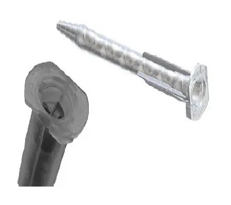 Produktfoto 1 von Loctite LOCTITE AA Mischdüse, für 50 ml Acrylat Kleber Schraubmutternbefestigung, 10, Stück