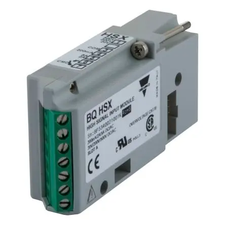 Produktfoto 1 von Carlo Gavazzi CA LED Digitales Multifunktionsmessgerät H 48 mm B 96 mm 4-Stellen T. 105 mm