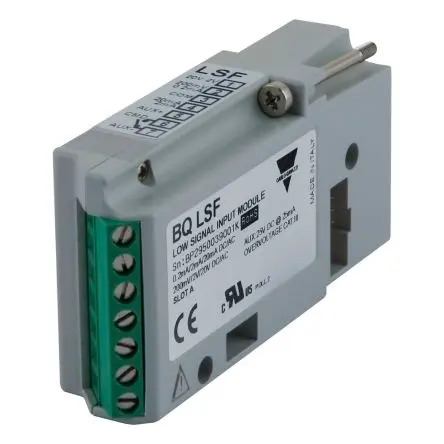 Produktfoto 1 von Carlo Gavazzi UDM LED Digitales Multifunktionsmessgerät für DC, Strom, Spannung, AC H 48 mm B 96 mm 4-Stellen T. 105 mm