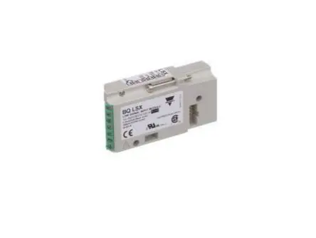 Produktfoto 1 von Carlo Gavazzi UDM LED Digitales Multifunktionsmessgerät für Strom, DC, Spannung, AC H 48 mm B 96 mm 4-Stellen T. 105 mm