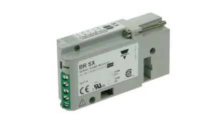 Produktfoto 1 von Carlo Gavazzi UDM LED Digitales Multifunktionsmessgerät H 48 mm B 96 mm 4-Stellen T. 105 mm