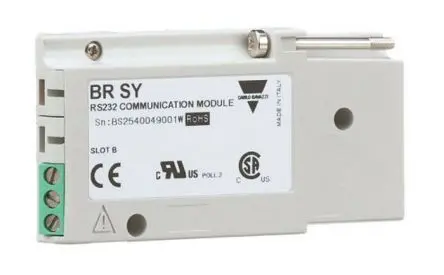 Produktfoto 1 von Carlo Gavazzi UDM LED Digitales Multifunktionsmessgerät H 48 mm B 96 mm 4-Stellen T. 105 mm
