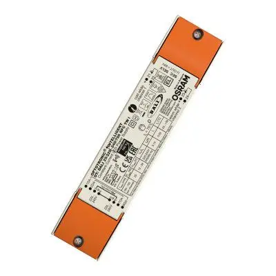 Produktfoto 1 von Osram LED-Treiber, 27 W 220V, 240 V 180mA, 700 mA, Ausgang 12V, 54 V Amplitudenmodulation