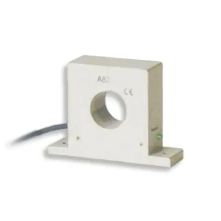 Produktfoto 1 von Carlo Gavazzi A 82 Stromwandler 25 A, 10V, 27 mm
