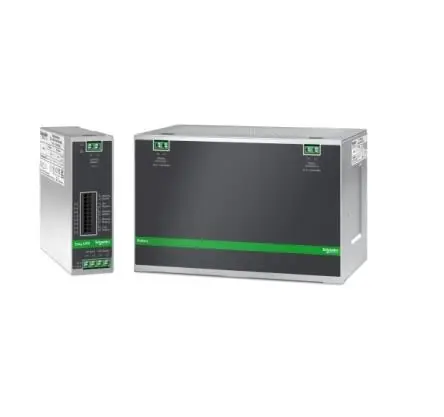 APC 24V Unterbrechungsfreie Stromversorgung, 240 VA 240 W, 24V Easy UPS
